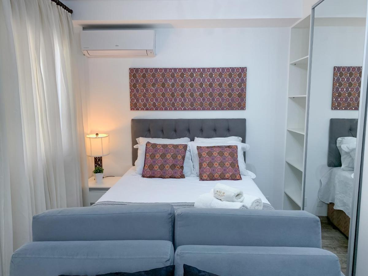 Loft Lotus 5 - Lindo Studio Na Liberdade São Paulo Extérieur photo