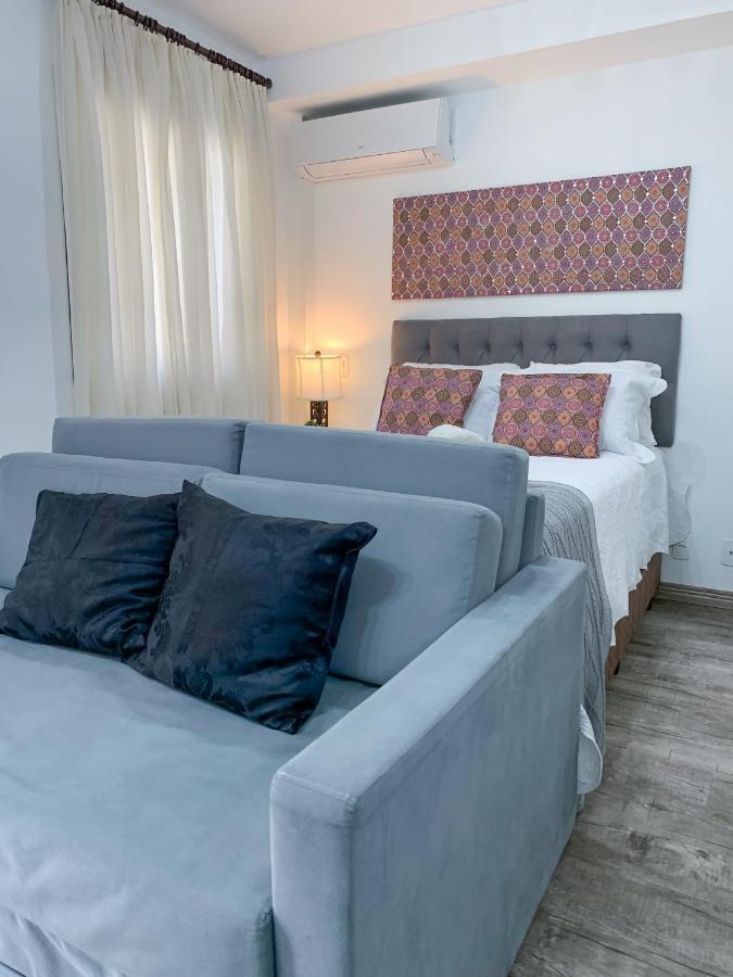 Loft Lotus 5 - Lindo Studio Na Liberdade São Paulo Extérieur photo