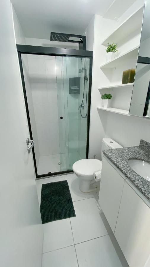 Loft Lotus 5 - Lindo Studio Na Liberdade São Paulo Extérieur photo