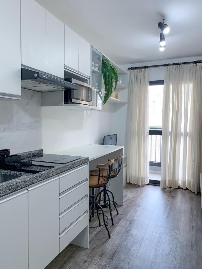 Loft Lotus 5 - Lindo Studio Na Liberdade São Paulo Extérieur photo