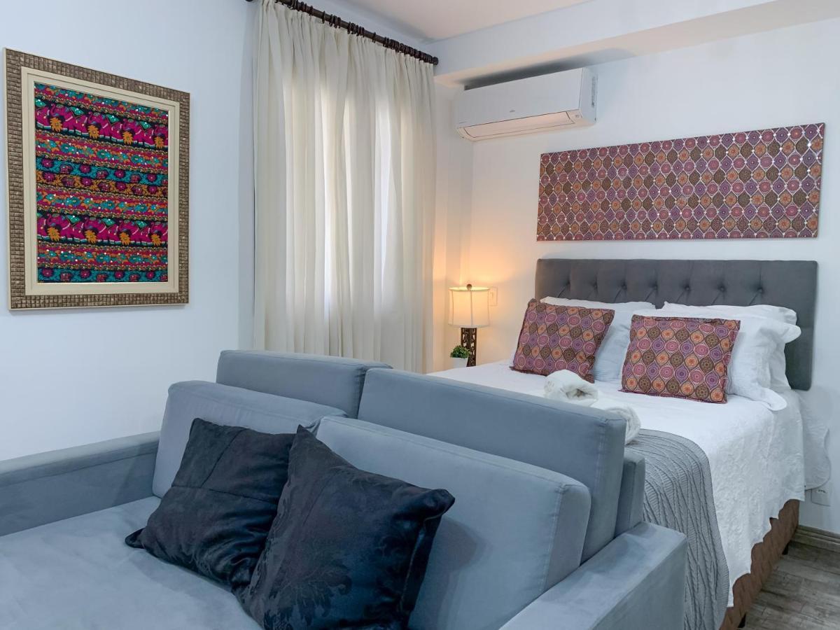 Loft Lotus 5 - Lindo Studio Na Liberdade São Paulo Extérieur photo