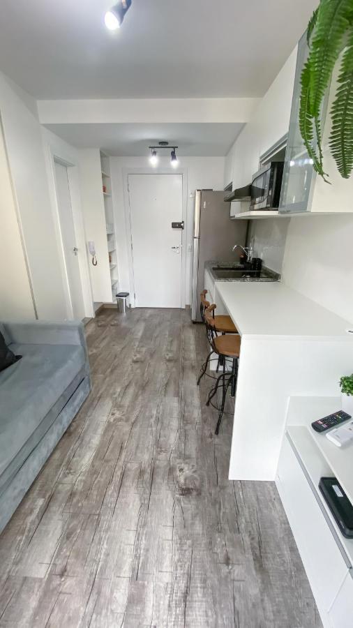 Loft Lotus 5 - Lindo Studio Na Liberdade São Paulo Extérieur photo