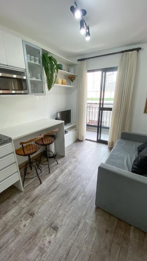 Loft Lotus 5 - Lindo Studio Na Liberdade São Paulo Extérieur photo