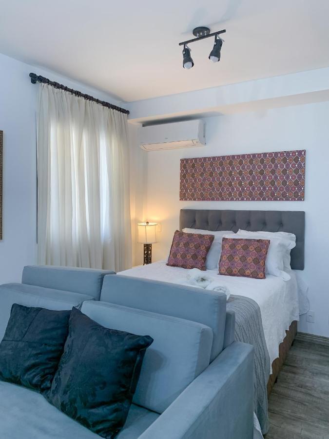 Loft Lotus 5 - Lindo Studio Na Liberdade São Paulo Extérieur photo