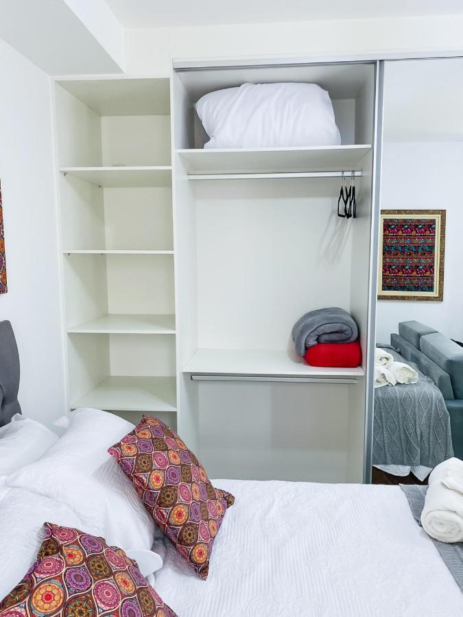 Loft Lotus 5 - Lindo Studio Na Liberdade São Paulo Extérieur photo