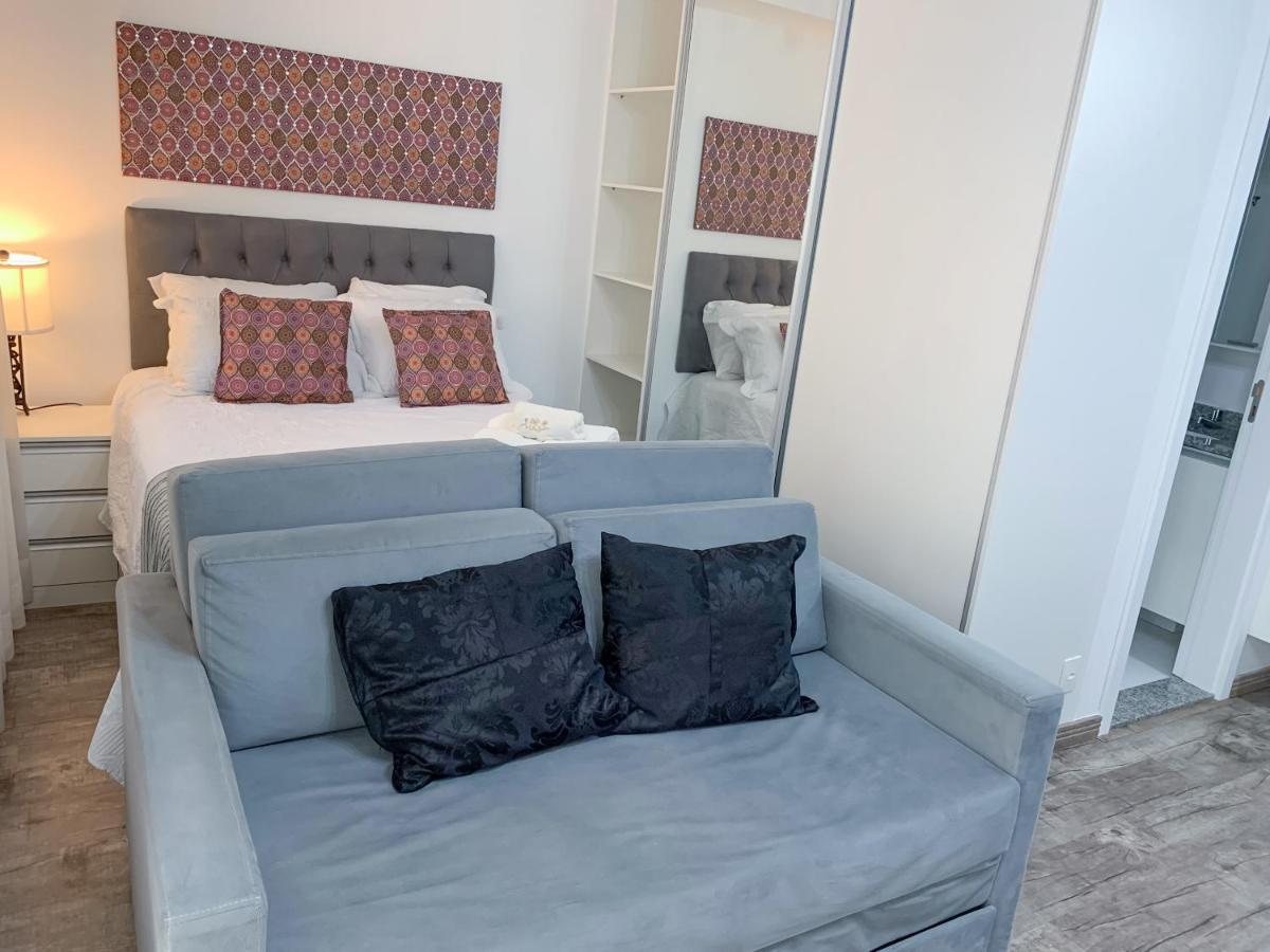 Loft Lotus 5 - Lindo Studio Na Liberdade São Paulo Extérieur photo