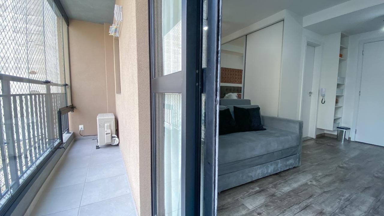 Loft Lotus 5 - Lindo Studio Na Liberdade São Paulo Extérieur photo