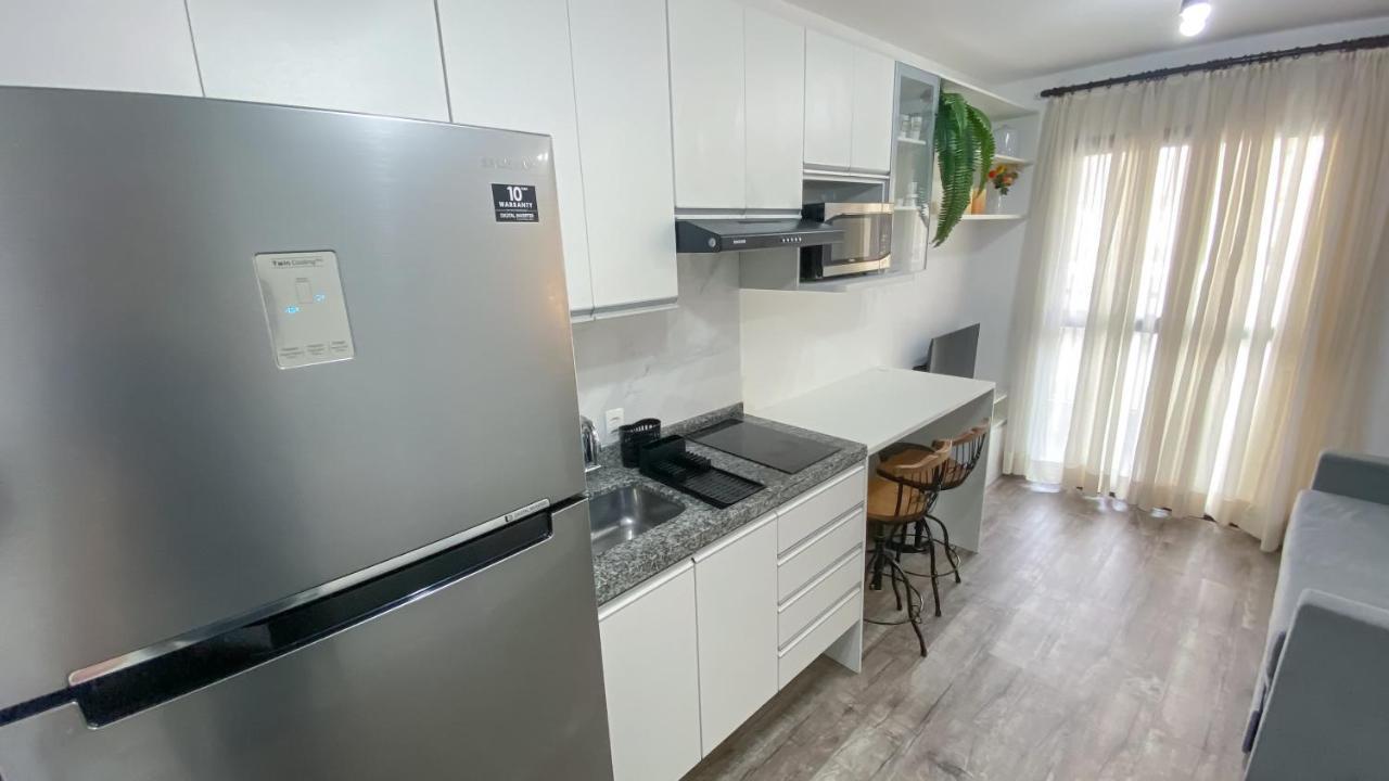 Loft Lotus 5 - Lindo Studio Na Liberdade São Paulo Extérieur photo