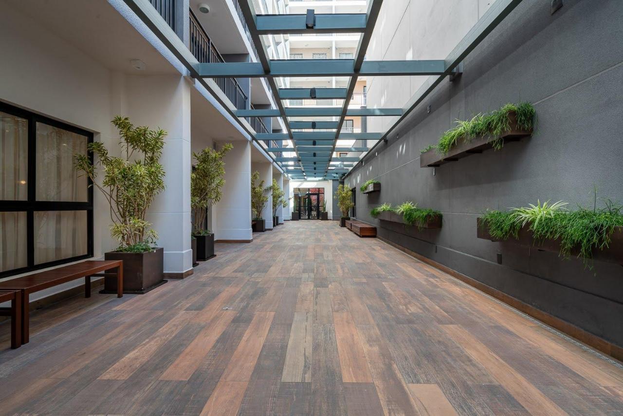 Loft Lotus 5 - Lindo Studio Na Liberdade São Paulo Extérieur photo